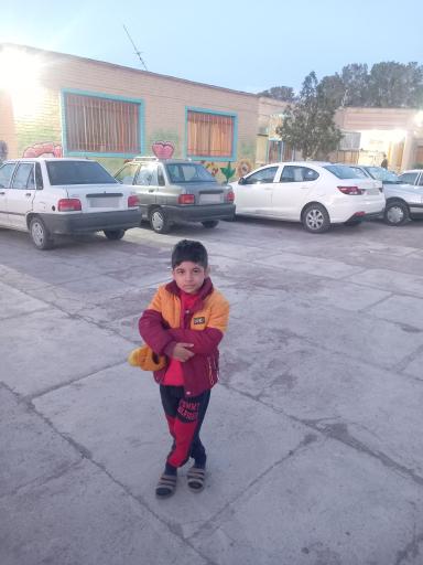 عکس خانه معلم گناباد