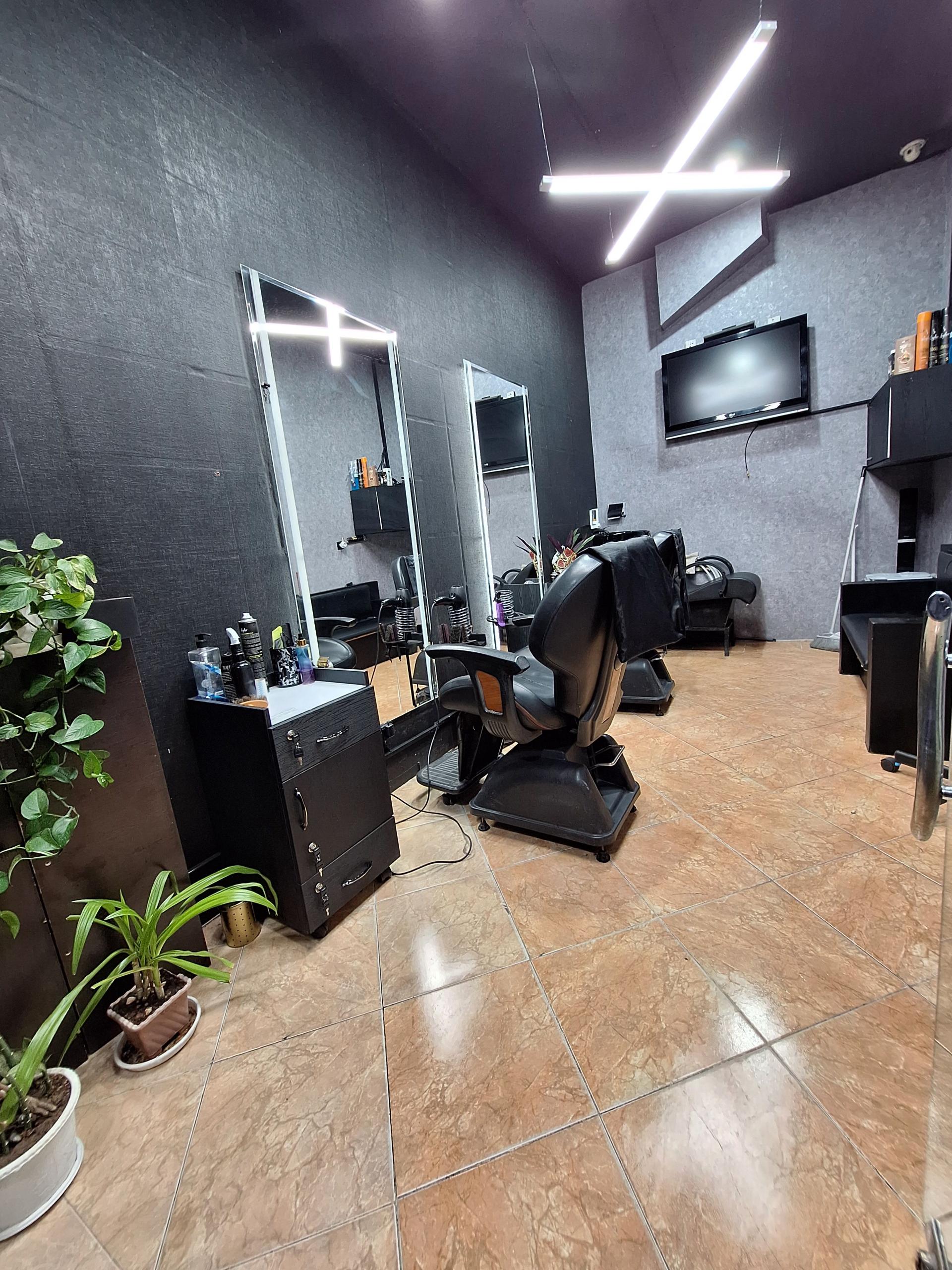 عکس پیرایش اکسو 