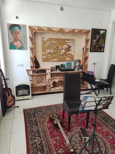 عکس آموزشگاه هارمونی