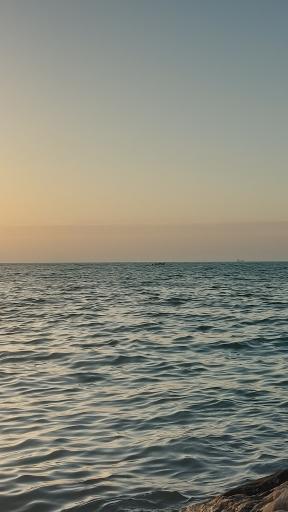 عکس ساحل دریا