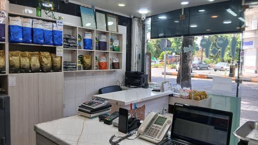 عکس چای نور جعفری