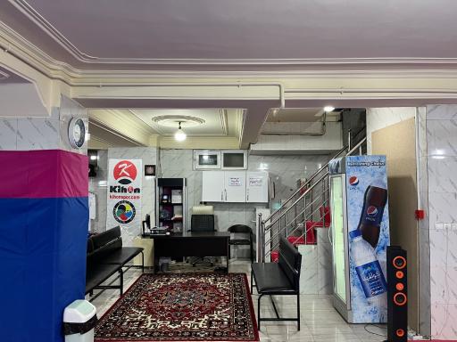 باشگاه کاراته نام آوران