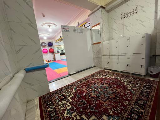 باشگاه کاراته نام آوران