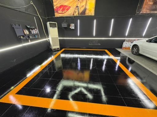 عکس کارشناسی خودرو 