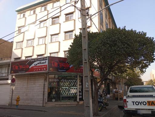 عکس تشخیص رنگ‌ خودرو اسلامی