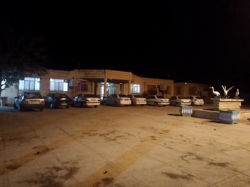 عکس خانه معلم گناباد