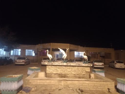 عکس خانه معلم گناباد