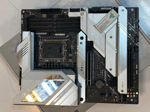 عکس فروشگاه اقای کامپیوتر MRP30