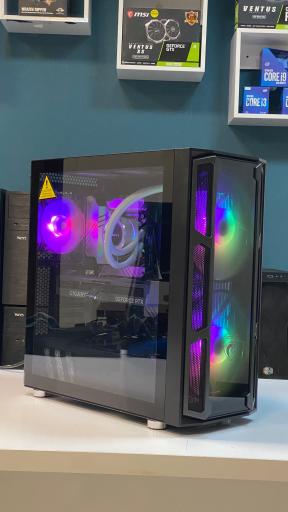 عکس فروشگاه اقای کامپیوتر MRP30