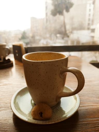 عکس هور کافه 