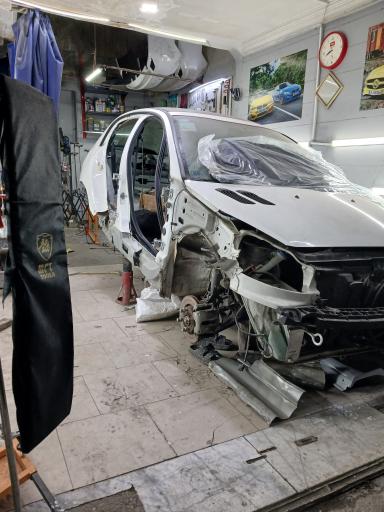 عکس صافکاری پی دی آر لمس جادویی