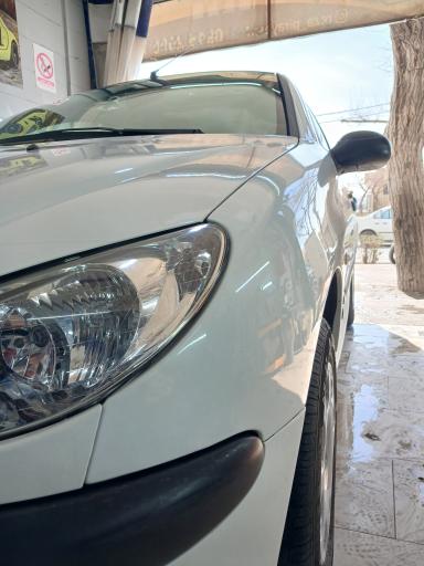 عکس صافکاری پی دی آر لمس جادویی