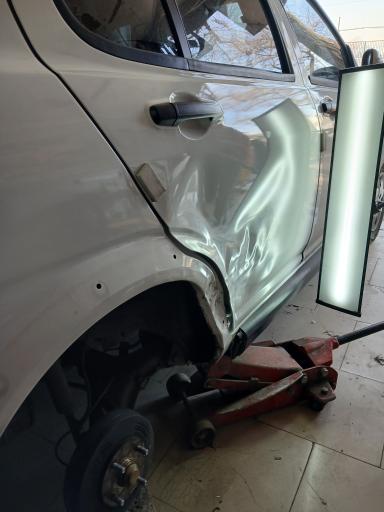 عکس صافکاری پی دی آر لمس جادویی