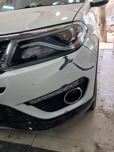 عکس صافکاری پی دی آر لمس جادویی