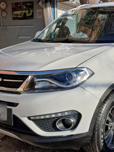 عکس صافکاری پی دی آر لمس جادویی