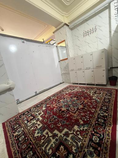 عکس باشگاه کاراته نام آوران