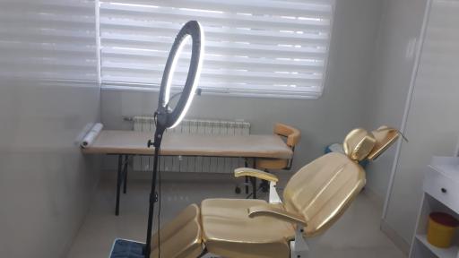 عکس مرکز لیزر و خدمات زیبایی پوست و مو کالیزما 