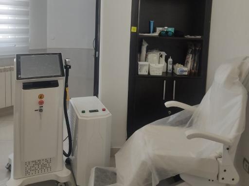 عکس مرکز لیزر و خدمات زیبایی پوست و مو کالیزما 