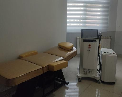 عکس مرکز لیزر و خدمات زیبایی پوست و مو کالیزما 