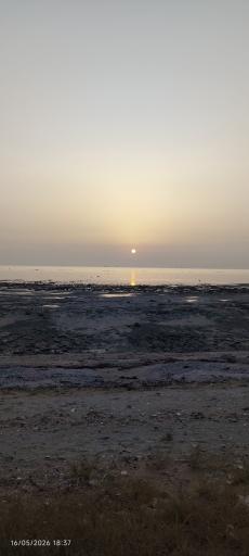 عکس ساحل دریا