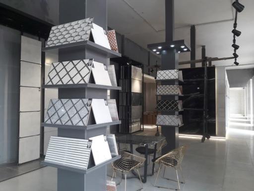 عکس کاشی آلسن شعبه آزادگان 