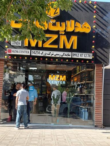 عکس هدلایت مارکت mzm نمایندگی رسمی 01 نگارش