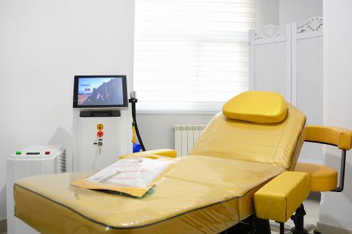 عکس مرکز لیزر و خدمات زیبایی پوست و مو کالیزما 