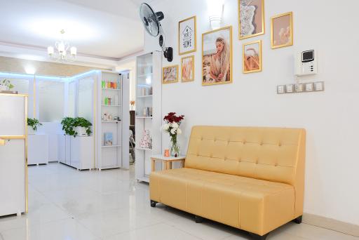 عکس مرکز لیزر و خدمات زیبایی پوست و مو کالیزما 