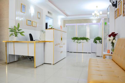 عکس مرکز لیزر و خدمات زیبایی پوست و مو کالیزما 