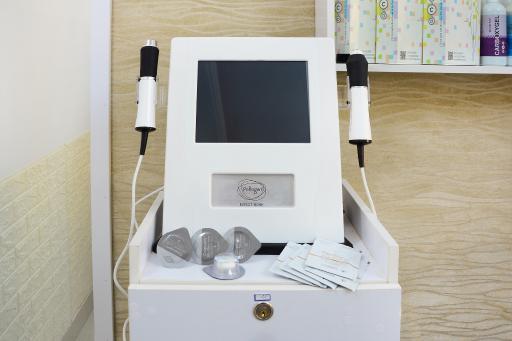 عکس مرکز لیزر و خدمات زیبایی پوست و مو کالیزما 