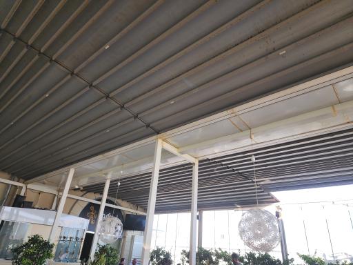 عکس کافه رستوران اپیکور