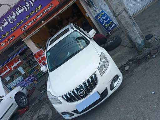 عکس تعمیرگاه لنت و کلاج و ترمز توس سلیمانی