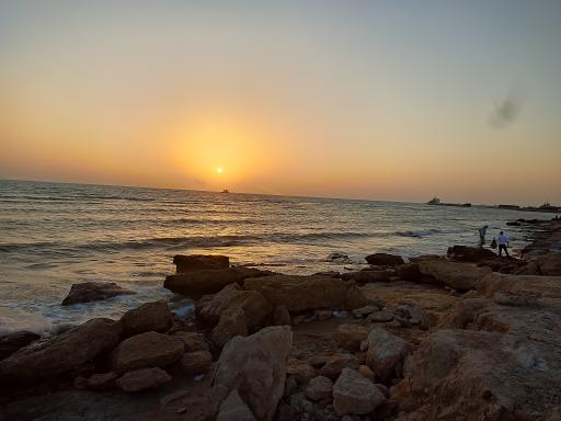 عکس ساحل دریا