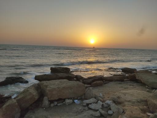 عکس ساحل دریا