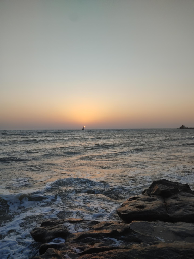 عکس ساحل دریا