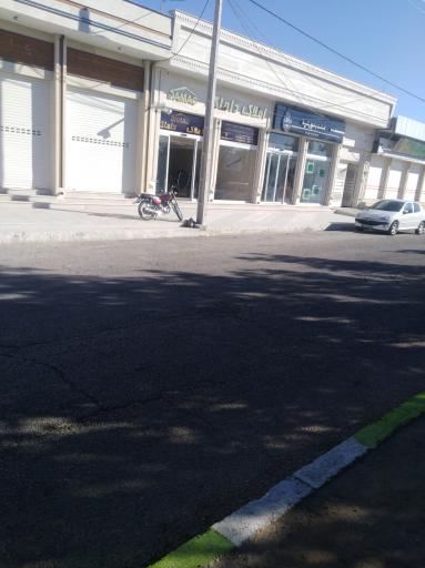 عکس املاک داماک