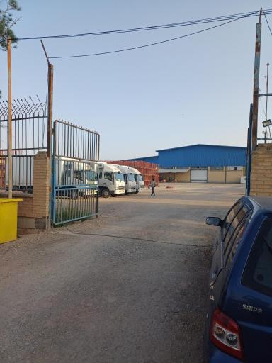 عکس انبار عمومی توکل