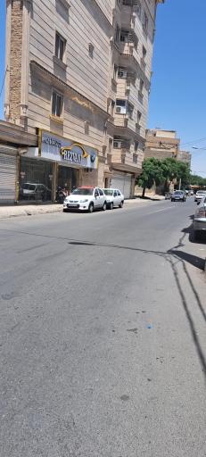 عکس نمایشگاه‌ رضوانی