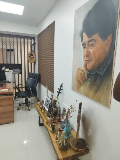 عکس آموزشگاه موسیقی همدلان