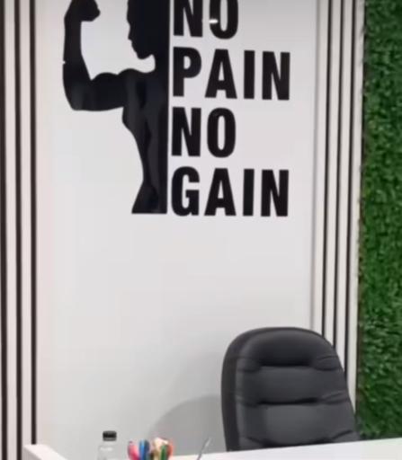 عکس باشگاه fitone