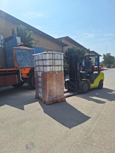 عکس انبار عمومی توکل