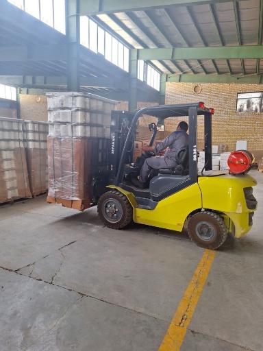 عکس انبار عمومی توکل