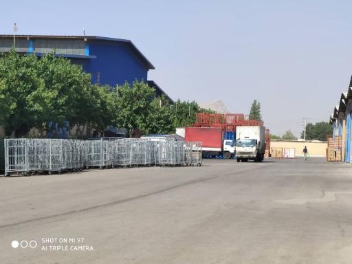 عکس انبار عمومی توکل