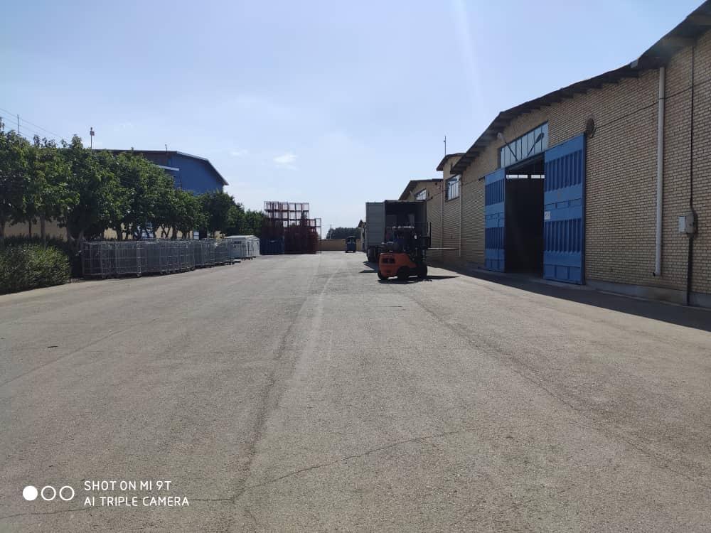 عکس انبار عمومی توکل