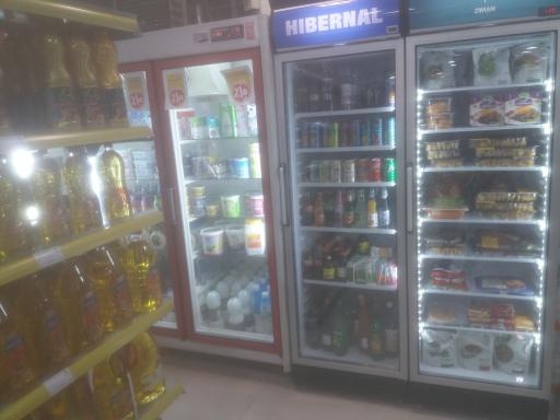 فروشگاه زنجیره ای گندم شعبه شاهدقم