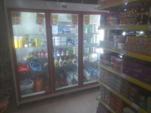 عکس فروشگاه زنجیره ای گندم شعبه شاهدقم