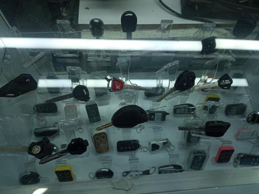 عکس مرکز تخصصی کی سنتر