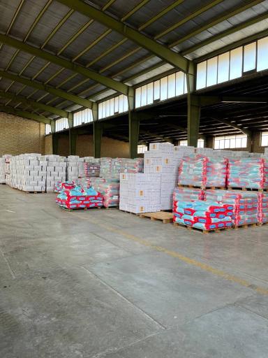 عکس انبار عمومی توکل