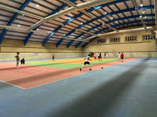 عکس مجموعه ورزشی ایوا 