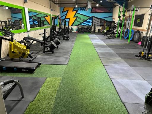 عکس مجموعه ورزشی ایوا 